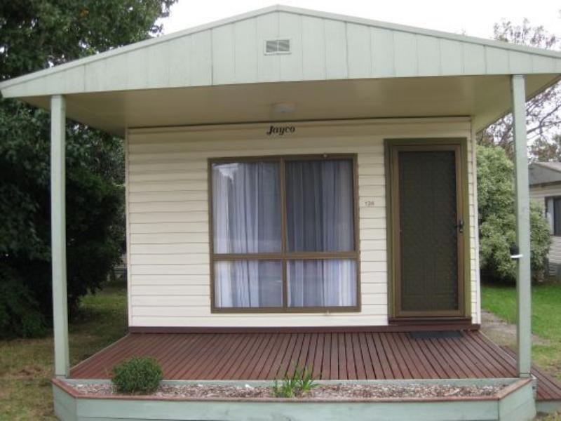 Big4 Mornington Peninsula Holiday Park Frankston Exterior photo