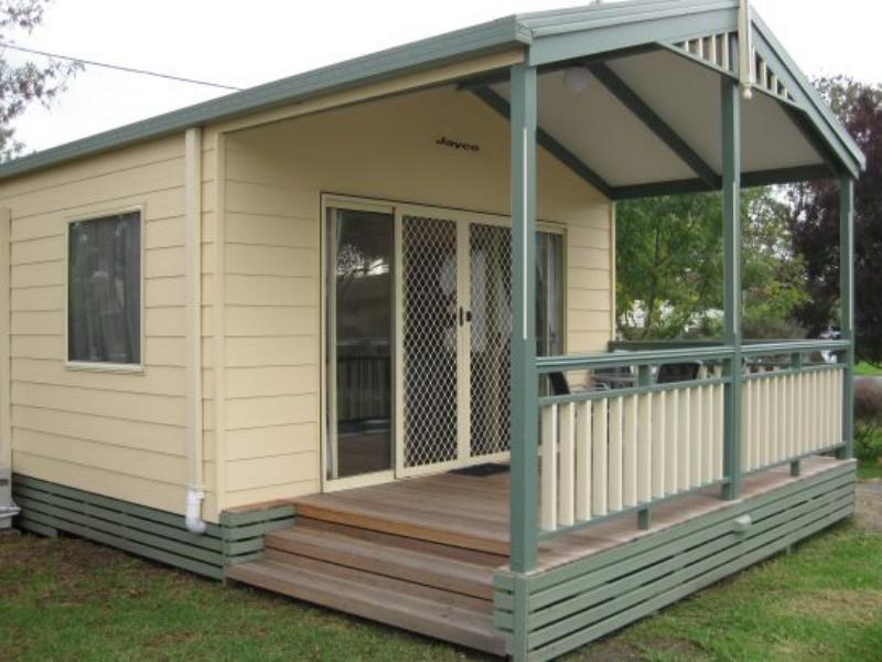 Big4 Mornington Peninsula Holiday Park Frankston Exterior photo